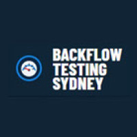 Backflow Testing Sydney