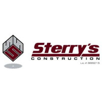 Sterry's Construction