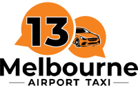 13 Melbourne Airport Taxi