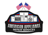 AMERICAN APPLIANCE REPAIR SERVICES