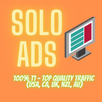 Ihsan Solo Ads