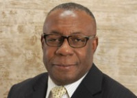 WILFRED WARRICK Investment Advisor Representative
