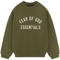 Essentials Sweatshirts