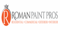 ROMAN PAINT PROS