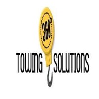 360 Towing Solutions Sugar Land TX