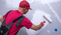 Plano Painting Solutions