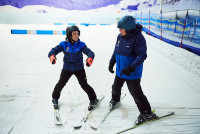 Ski Equipment