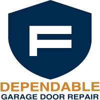 Dependable Garage Door Repair