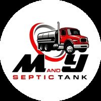 M & Y Septic tank