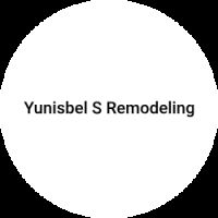 Yunisbel S Remodeling