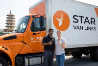 Star Van Lines