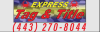 Express Tag & Title
