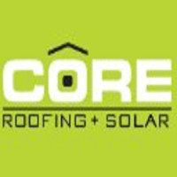 Core Roofing + Solar