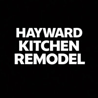 Hayward Kitchen Remodel