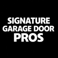 Signature Garage Door Pros