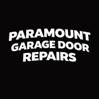 Paramount Garage Door Repairs