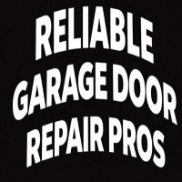 Reliable Garage Door Repair Pros