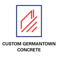 Custom Germantown Concrete