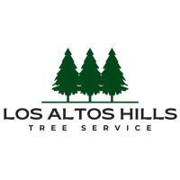 Los Altos Hills Tree Service