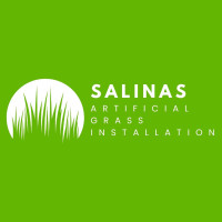 Salinas Artificial Grass Installation