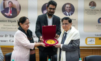 Advocate Dinesh Chand Meena