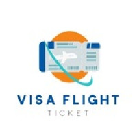 Visa Flight Ticket