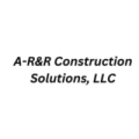 A-R&R Construction Solutions LLC