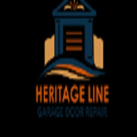 Heritage Line Garage Door Repair