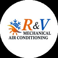 R&V MECHANICAL AIR CONDITIONING