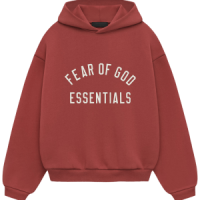 Essentials Hoodie Canada