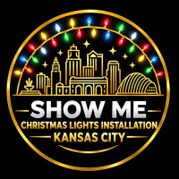 Show Me Christmas Lights Installation Kansas City