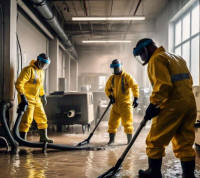 Pro Water Damage Restoration Orlando