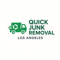 Quick Junk Removal Los Angeles