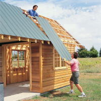 All-Pro Roofing