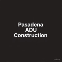 Pasadena ADU Construction