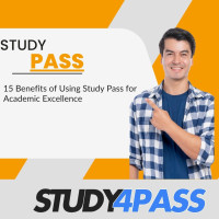 Study Pass for Teachers: Enhance Classroom Engagement