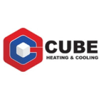 Cube Heating & Cooling