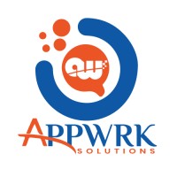 APPWRK IT Solutions Pvt Ltd.