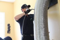 VA Dryer Vent & Air Duct Cleaning Pro