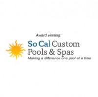 So Cal Custom Pools & Spas of San Diego