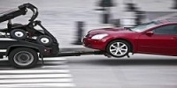 Oakton Tow Truck