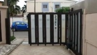 Industrial Gates Motors Repair