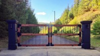 Tampa Bay Driveway Gates Repair