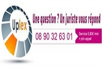 Uplex.fr