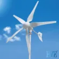 1KW Wind Turbine