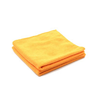 Microfiber Glasses Towel