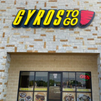 Gyros To Go