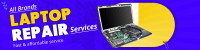 Laptop repair