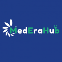 MedEraHub — Your trusted health & wellness platform.