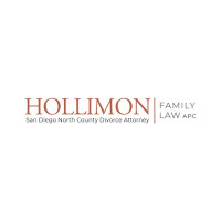 Hollimon Family Law, APC | San Diego North County Divorce Attorney